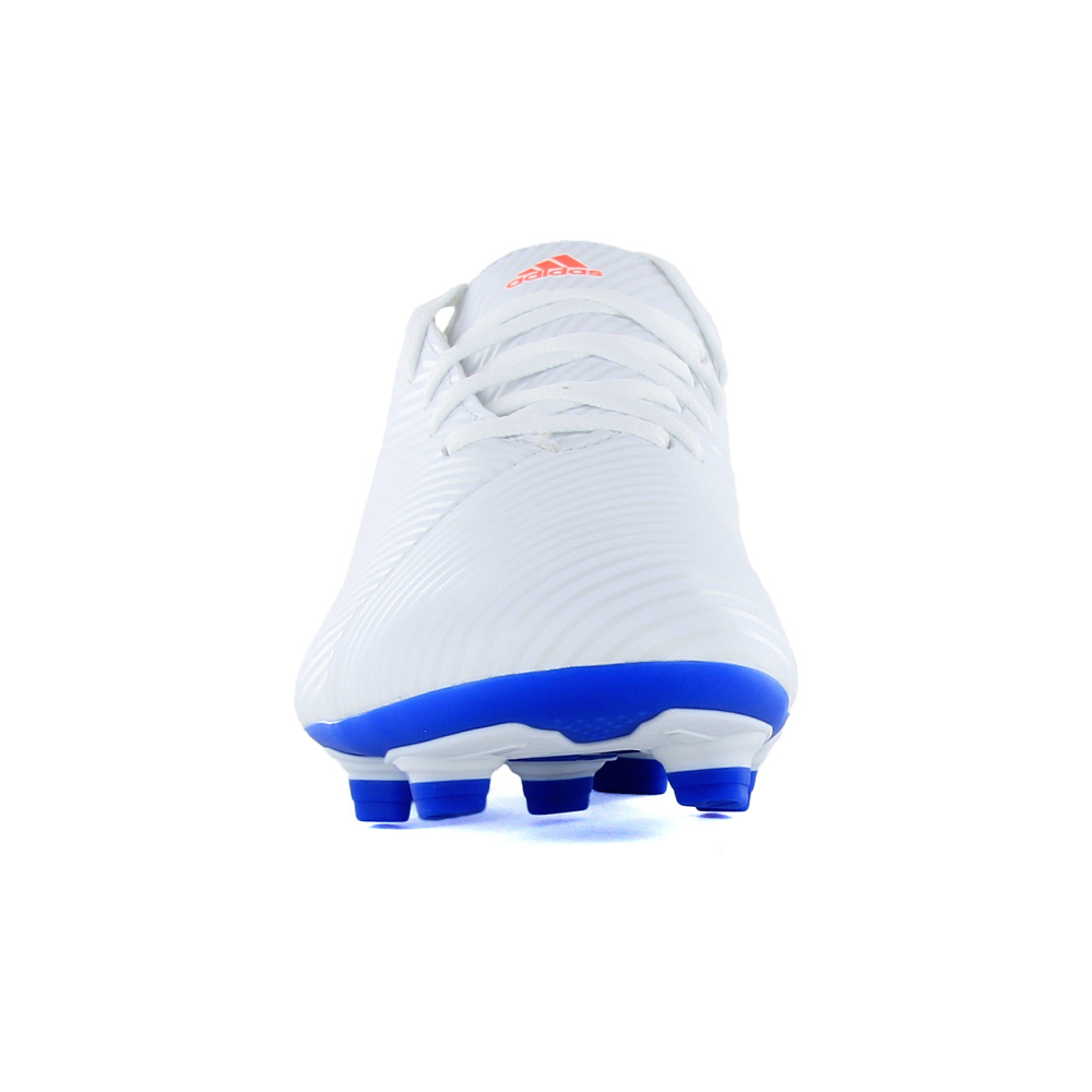 adidas botas de futbol cesped artificial Adidas NEMEZIZ MESSI 19.4 FxG lateral interior adidas botas de futbol cesped artificial Adidas NEMEZIZ MESSI 19.4 FxG lateral interior