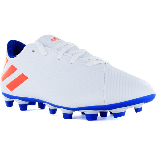ADIDAS NEMEZIZ MESSI 19.4 FXG blanco