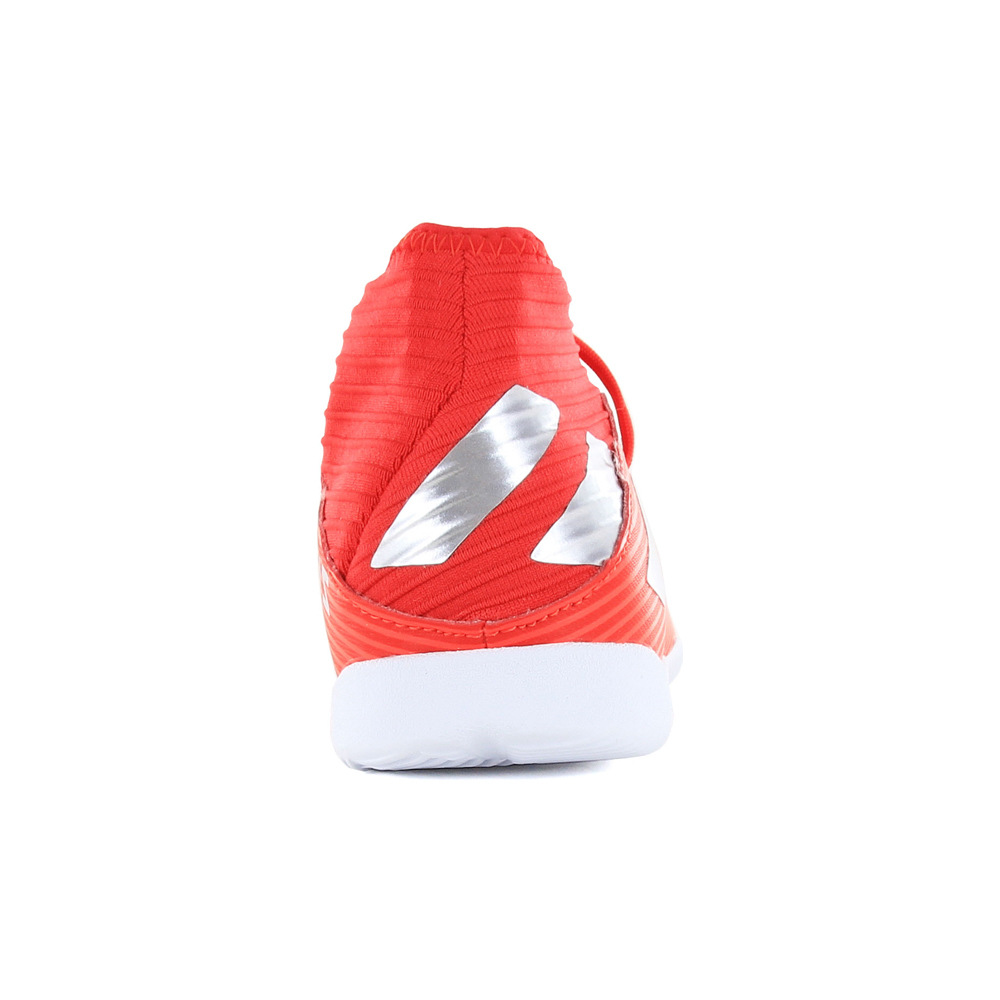 adidas botas fútbol sala niño Adidas NEMEZIZ 19.3 IN J vista trasera adidas botas fútbol sala niño Adidas NEMEZIZ 19.3 IN J vista trasera
