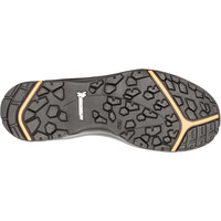 Aku bota trekking hombre Aku LA VAL II PLUS lateral interior Aku bota trekking hombre Aku LA VAL II PLUS lateral interior