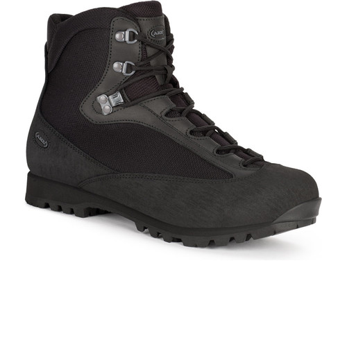AKU PILGRIM GTX COMBAT FG M NE negro