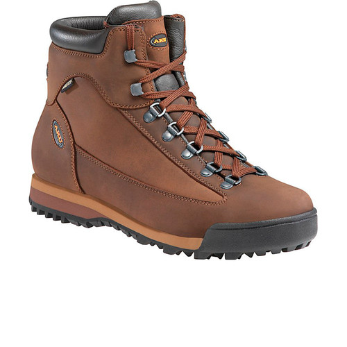 AKU SLOPE LTR GTX marron