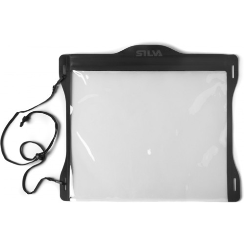 SILVA CARRY DRY MAP CASE A4 PORTAMAPAS