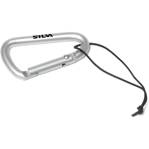 SILVA TOPO LINTERNA 20 LM/IPX5 TOPO LI