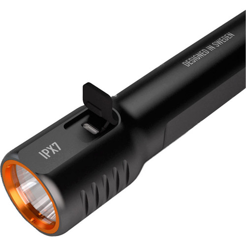 SILVA SPOTTER RC LINTERNA 300 LM/IPX7