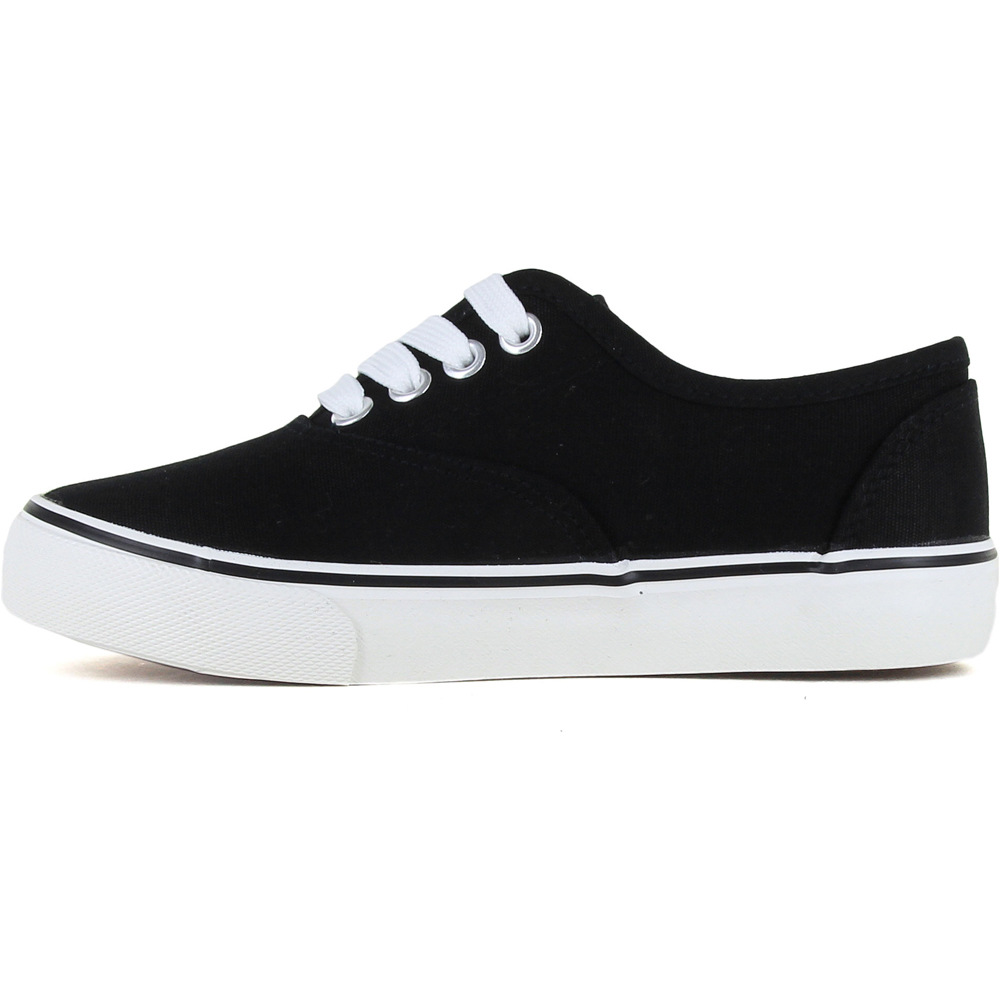 Seafor zapatilla moda niño Seafor TERVA puntera Seafor zapatilla moda niño Seafor TERVA puntera