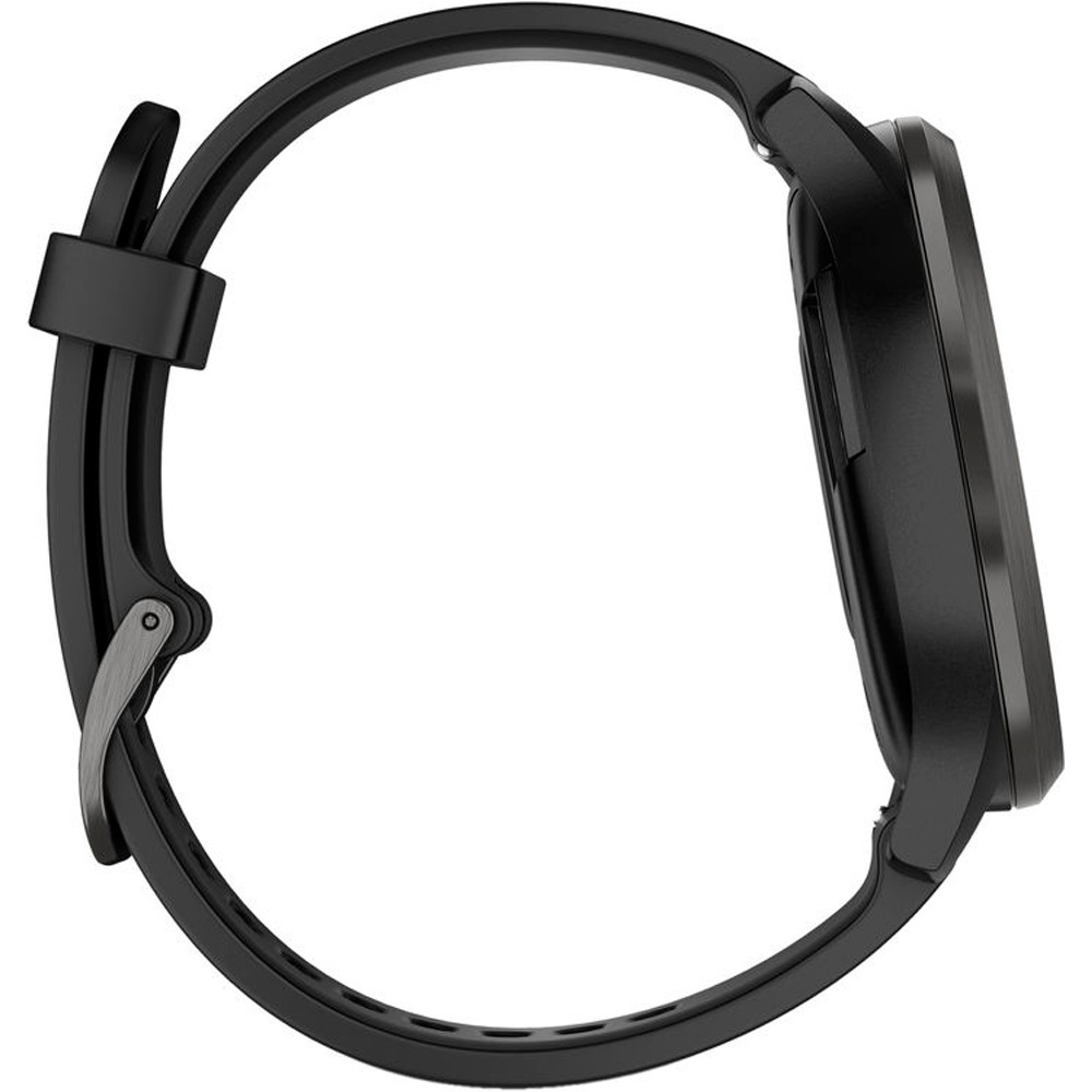 Garmin smartwatch Garmin VIVOMOVE HR Sport BK L 04 Garmin smartwatch Garmin VIVOMOVE HR Sport BK L 04