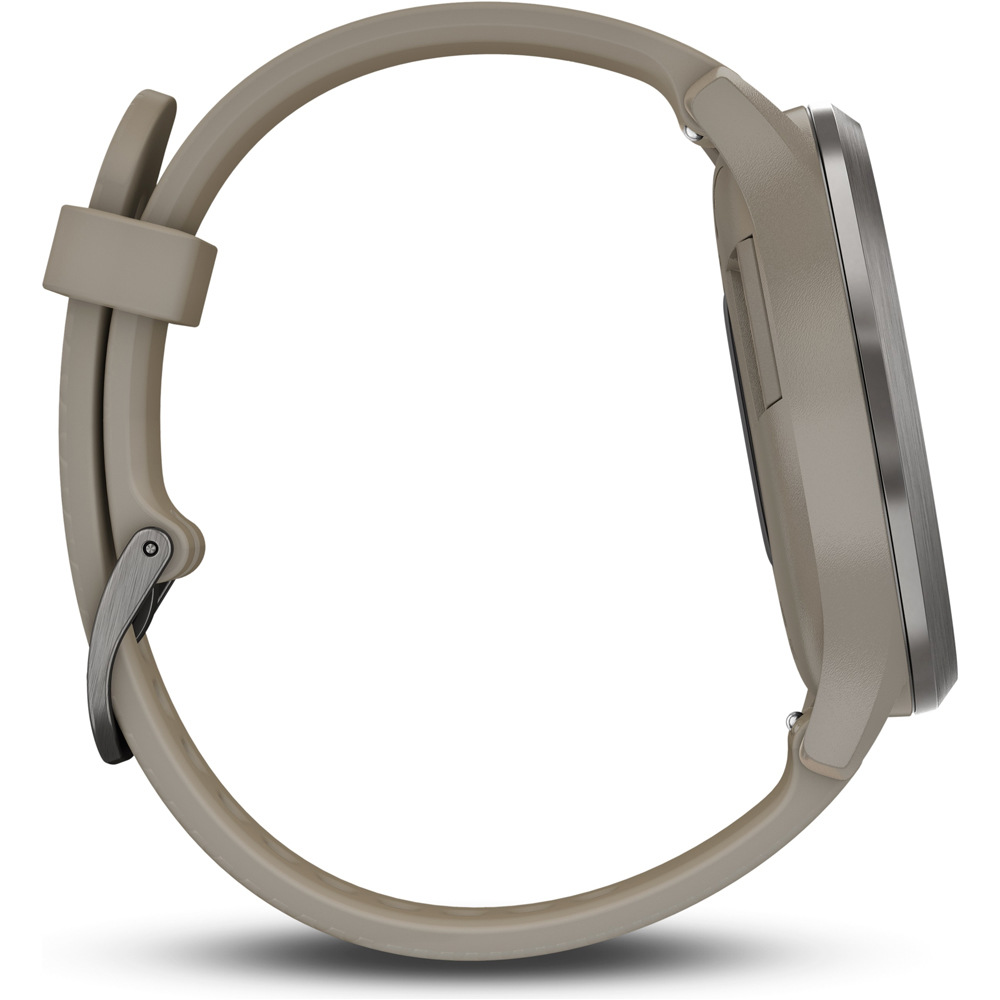 Garmin smartwatch Garmin VIVOMOVE HR Sport NE Bei 04 Garmin smartwatch Garmin VIVOMOVE HR Sport NE Bei 04