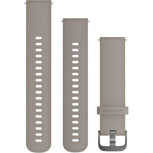 GARMIN CORREA BEIGE VIVOMOVE
