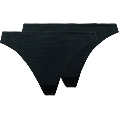 ODLO SUW BOTTOM STRING THE INVISIBLES 2PACK
