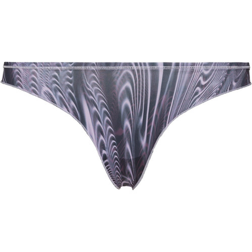 ODLO SUW BOTTOM STRING THE INVISIBLES PRINT 2