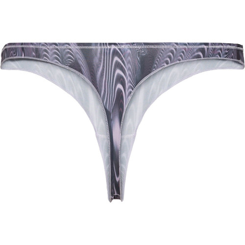 ODLO SUW BOTTOM STRING THE INVISIBLES PRINT 2
