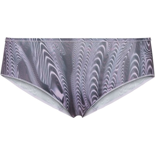 ODLO SUW BOTTOM PANTY THE INVISIBLES PRINT 2P