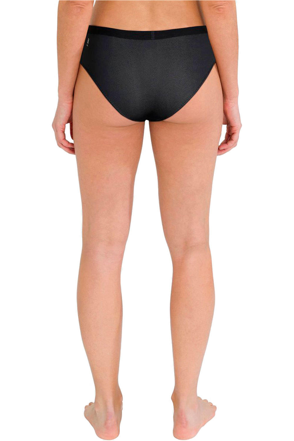 Odlo ropa interior térmica hombre Odlo SUW Bottom Panty ACTIVE F-DRY LIGHT vista trasera Odlo ropa interior térmica hombre Odlo SUW Bottom Panty ACTIVE F-DRY LIGHT vista trasera