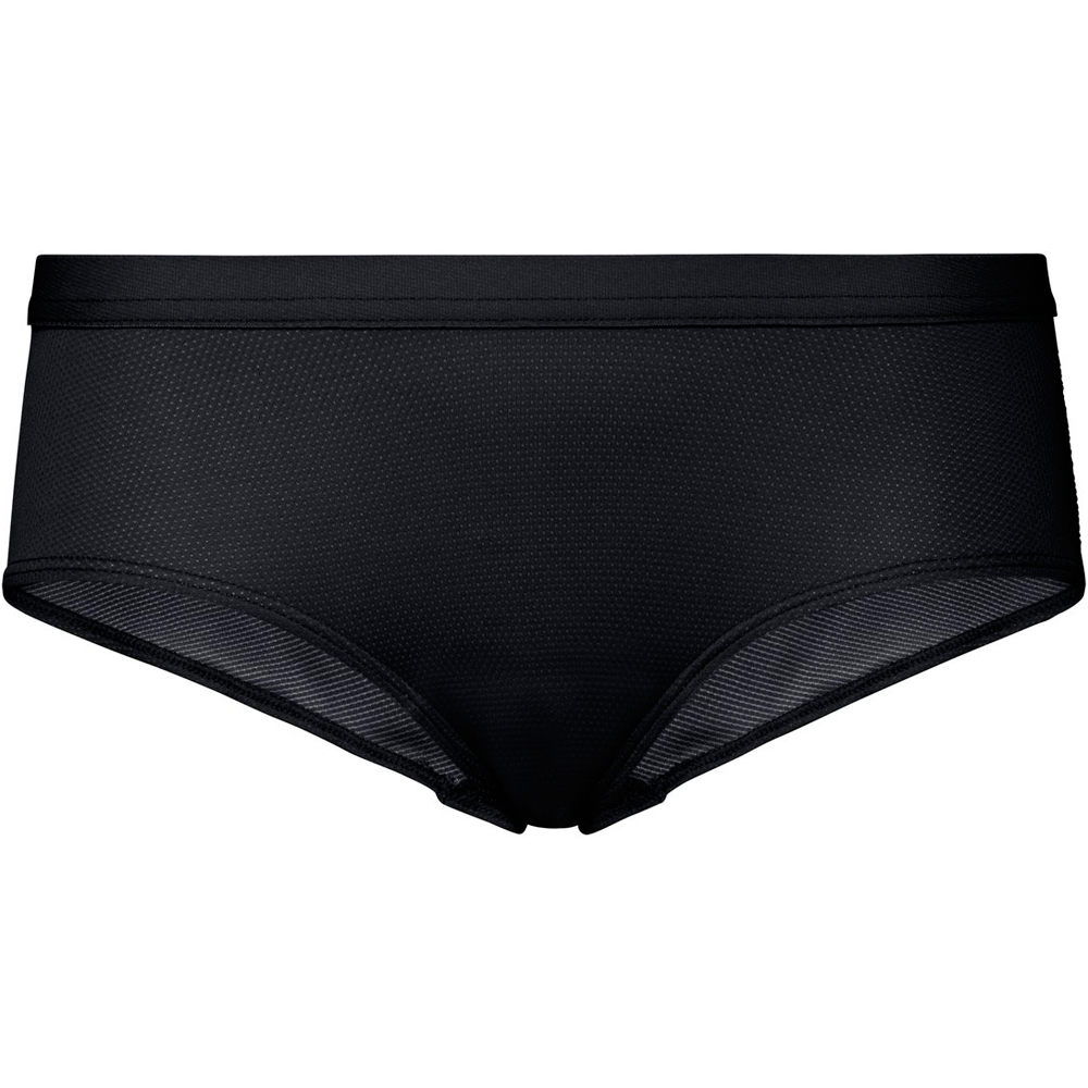 Odlo ropa interior térmica hombre Odlo SUW Bottom Panty ACTIVE F-DRY LIGHT vista detalle Odlo ropa interior térmica hombre Odlo SUW Bottom Panty ACTIVE F-DRY LIGHT vista detalle