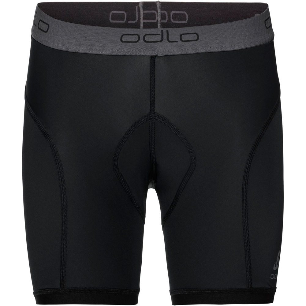Odlo ropa interior térmica hombre Odlo SUW Bottom Panty ACTIVE BREATHE vista detalle Odlo ropa interior térmica hombre Odlo SUW Bottom Panty ACTIVE BREATHE vista detalle