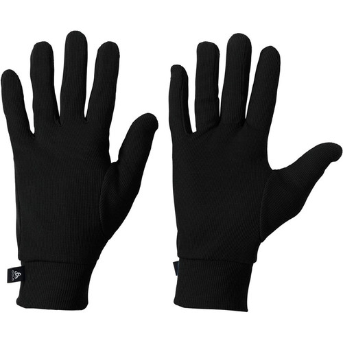 ODLO GLOVES ORIGINALS WARM negro