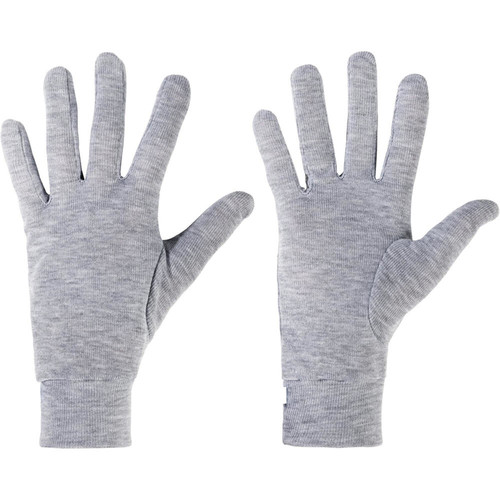 ODLO GLOVES ORIGINALS WARM gris