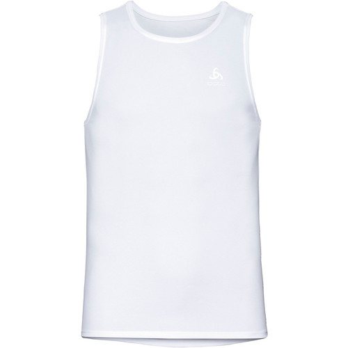 ODLO SUW TOP CREW NECK SINGLET ACTIVE F-DRY L