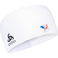 Headband COMPETITION FAN WARM Headband COMPETITION FAN WARM