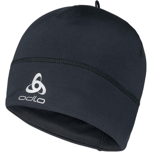 ODLO HAT POLYKNIT WARM negro