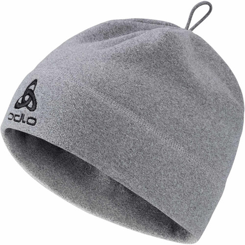 ODLO HAT MICROFLEECE WARM gris