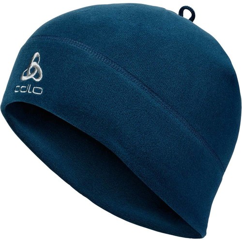 ODLO HAT MICROFLEECE WARM verde