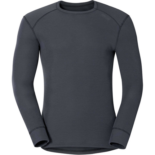 ODLO SHIRT L/S CREW NECK ACTIVE ORIGINALS WAR