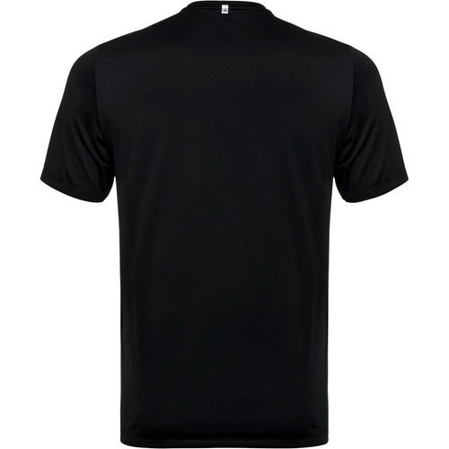 ODLO T-SHIRT S/S CORE LIGHT negro