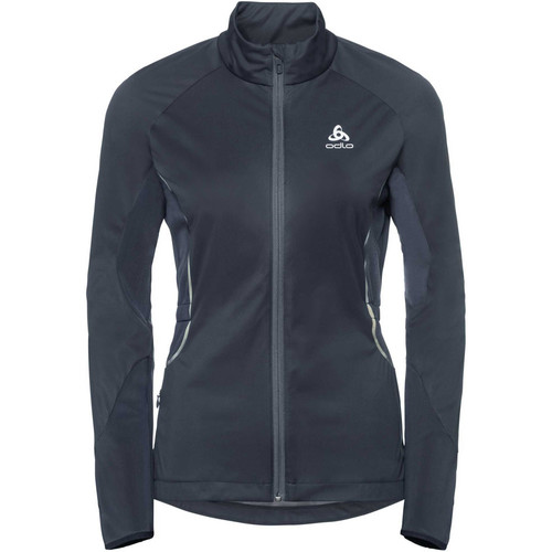 ODLO JACKET ZEROWEIGHT WINDPROOF REFL
