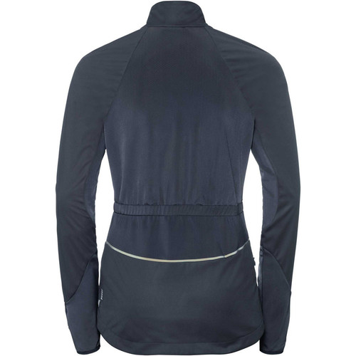 ODLO JACKET ZEROWEIGHT WINDPROOF REFL