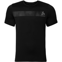 BL TOP Crew neck s/s CORE Light PRINT BL TOP Crew neck s/s CORE Light PRINT