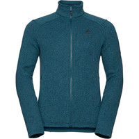 Midlayer full zip LUCMA X Midlayer full zip LUCMA X