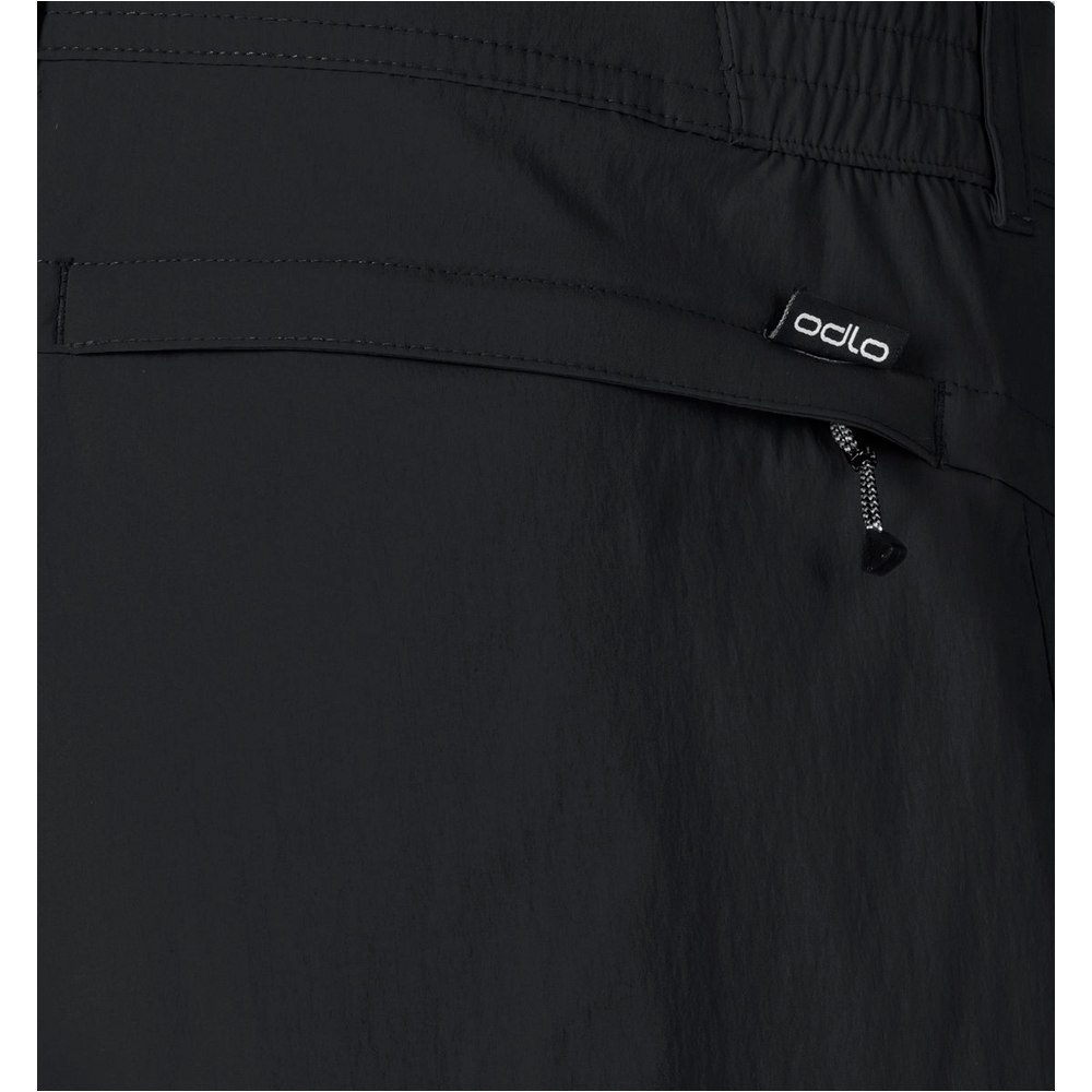 Odlo pantalón corto montaña hombre Odlo Shorts WEDGEMOUNT NE 04 Odlo pantalón corto montaña hombre Odlo Shorts WEDGEMOUNT NE 04
