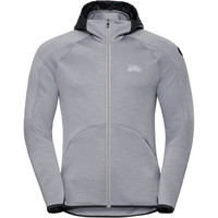 Hoody midlayer full zip SIMON GR Hoody midlayer full zip SIMON GR