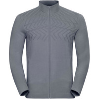 Midlayer full zip UNITY KINSHIP Midlayer full zip UNITY KINSHIP