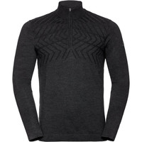 Midlayer 1/2 zip UNITY KINSHIP Midlayer 1/2 zip UNITY KINSHIP