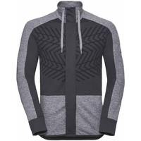 Midlayer full zip SKADI LIGHT Midlayer full zip SKADI LIGHT