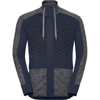Midlayer full zip SKADI LIGHT Midlayer full zip SKADI LIGHT