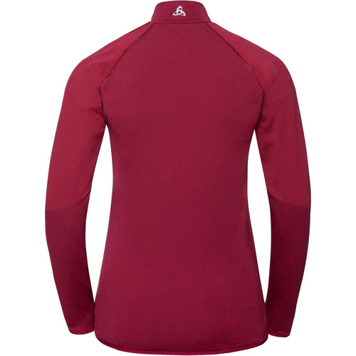 ODLO JACKET VELOCITY LIGHT RO rojo