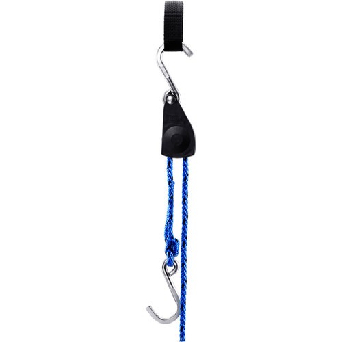 THULE POLEA THULE QUICKDRAW EMBARCACIONES