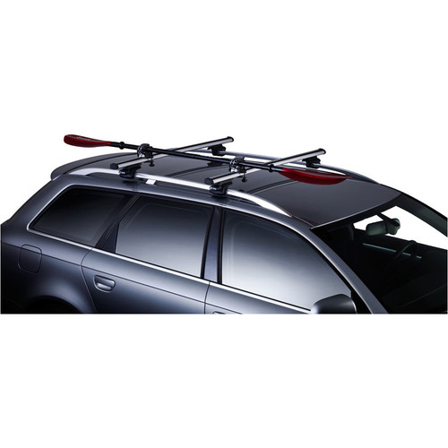 THULE PORTAEQUIPAJE MULTIUSOS  REMOS-MASTIL
