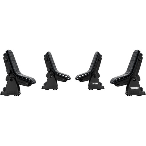 THULE PORTATAKAYAK THULE 895 DOCKGRIP V17