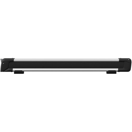 THULE PORTA ESQUIS TH SNOWPACK L   6PARES negro