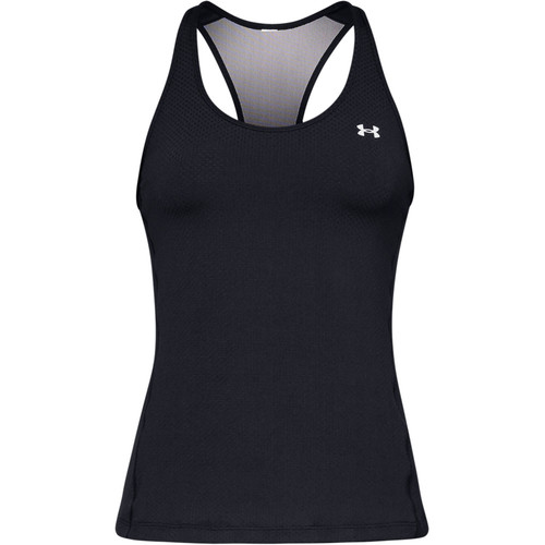 UNDER ARMOUR UA HG ARMOUR RACER TANK negro