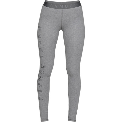 UNDER ARMOUR FAVORITE LEGGING WM AR gris