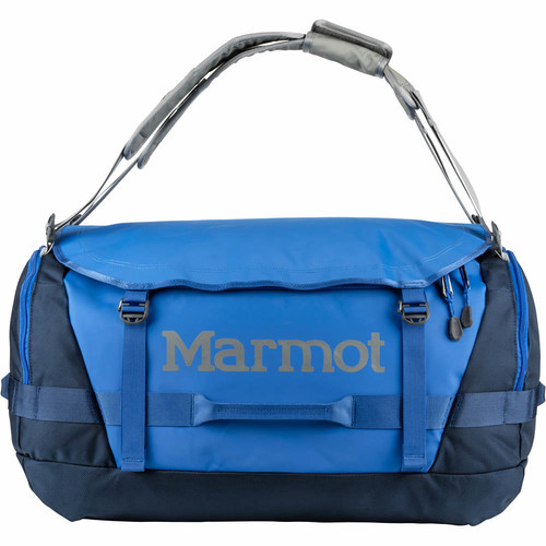 MARMOT LONG HAULER DUFFEL LARGE AZ azul