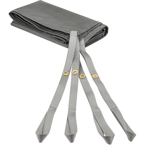 MARMOT FORTRESS 3P FOOTPRINT GR FORTRESS 3P FOO