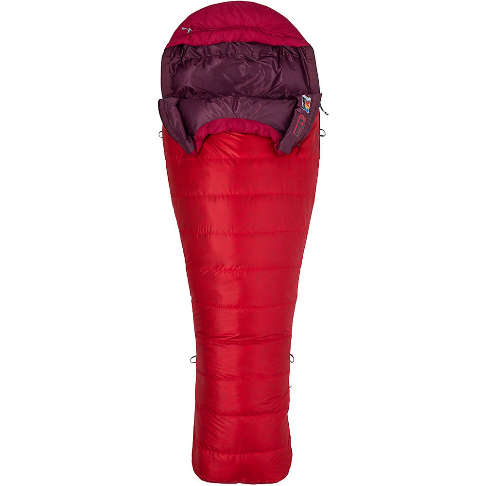 Marmot saco de dormir Marmot Always Summer Long RO Always Summer Long 02 Marmot saco de dormir Marmot Always Summer Long RO Always Summer Long 02