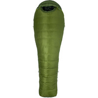 Marmot saco de dormir Marmot Never Winter VE vista frontal Marmot saco de dormir Marmot Never Winter VE vista frontal